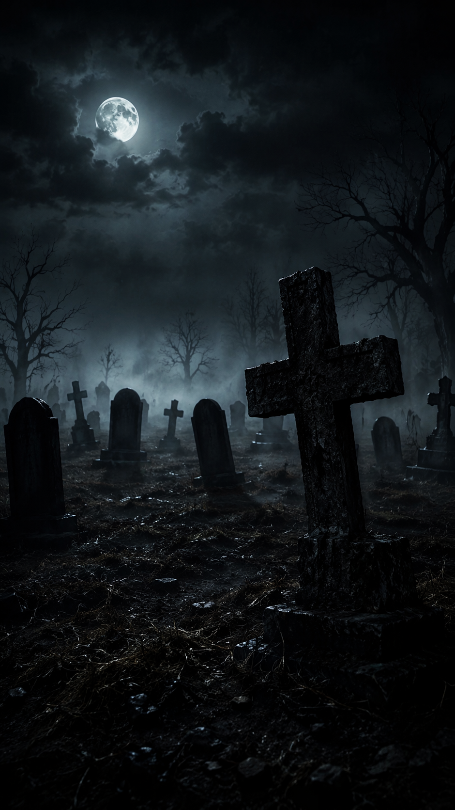 Sauti kutoka Kaburini