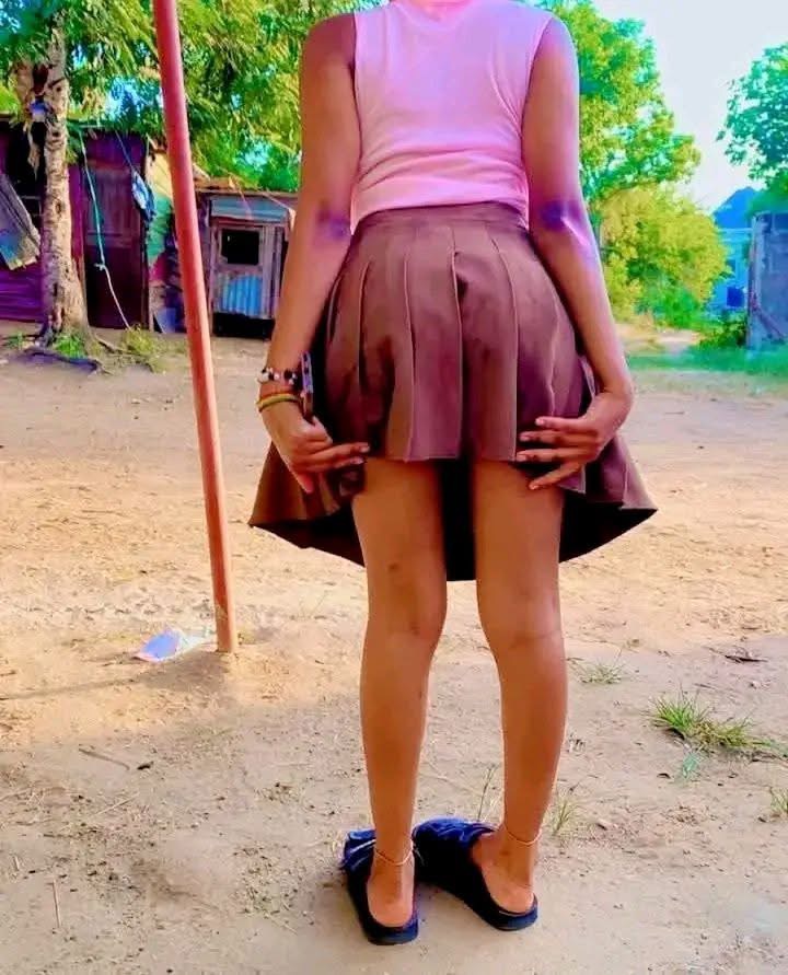 Form Three (Kidato cha Tatu)